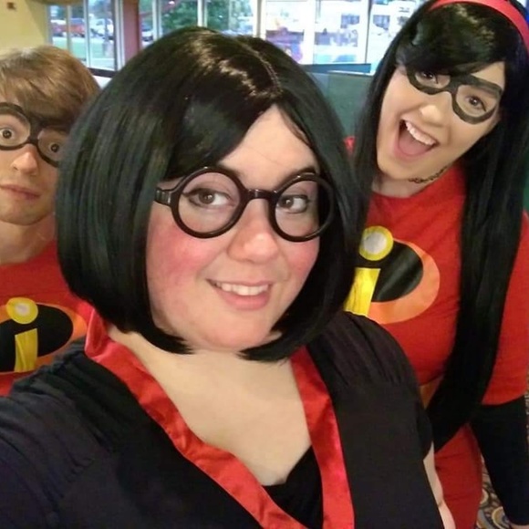 Meet your Posher, Nee-chan - Picture 4 of 5